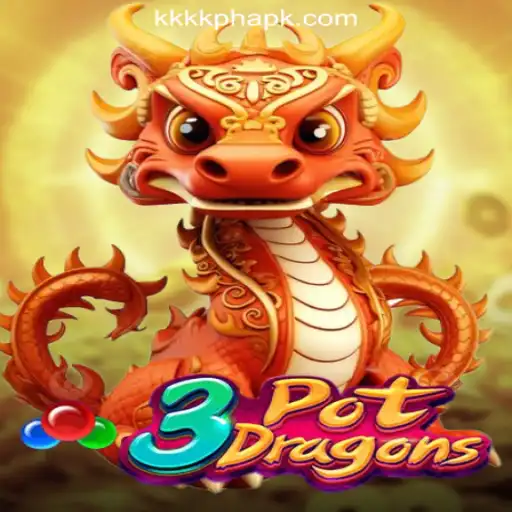 Explore the Exciting World of 3PotDragons at KKKK.PH Online Casino Philippines