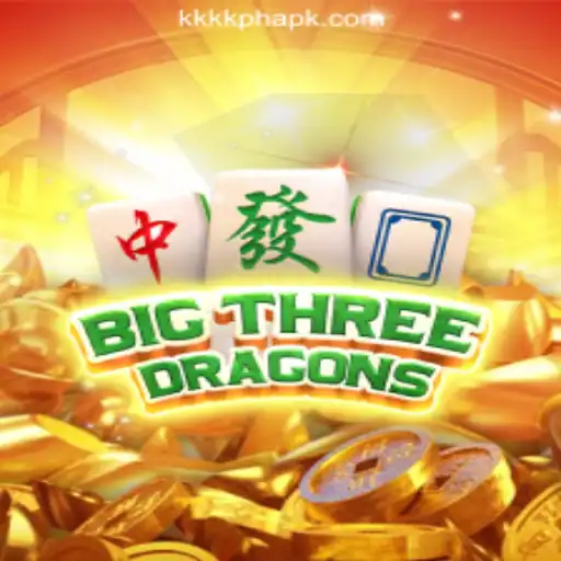 BigThreeDragons: A Majestic Journey in KKKK.PH Online Casino Philippines