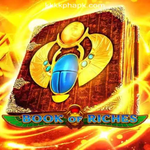 Exploring the Thrills of BookofRiches at KKKK.PH Online Casino Philippines