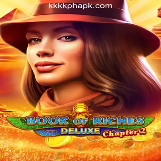Exploring Book of Riches Deluxe Chapter 2 and the Thrill of KKKK.PH Online Casino Philippines