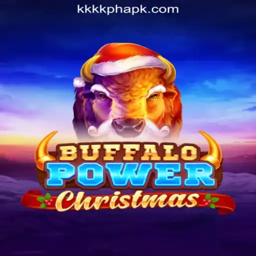Explore the Thrilling World of BuffaloPowerChristmas at KKKK.PH Online Casino Philippines