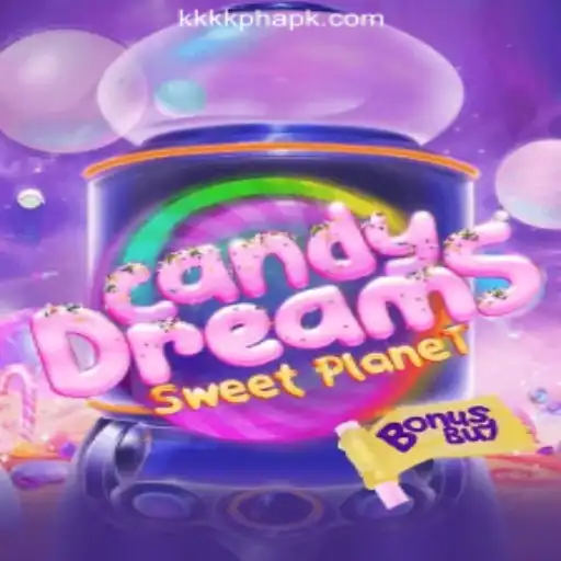 CandyDreamsSweetPlanet: A Sweet Escape into the World of Online Gaming