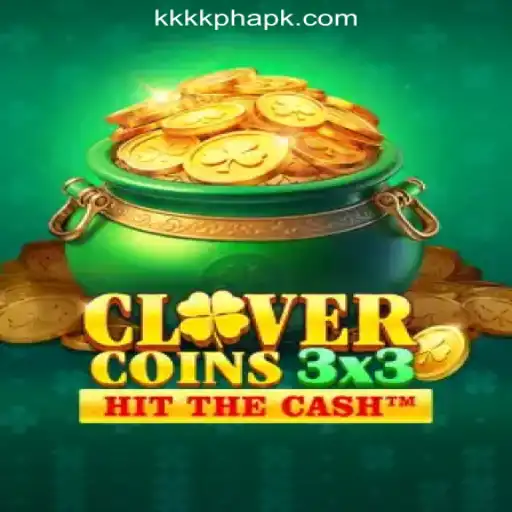 Unveiling the Fascinating World of Clovercoin3x3: A Premier Game at KKKK.PH Online Casino Philippines
