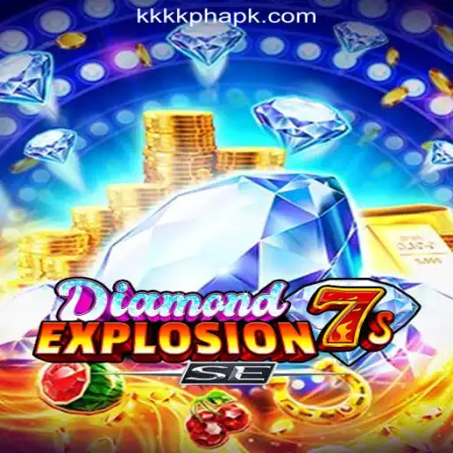 Discover the Thrills of DiamondExplosion7sSE at KKKK.PH Online Casino Philippines