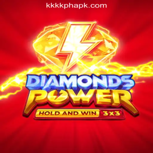 Exploring Diamondspower: A Thrilling Digital Casino Adventure