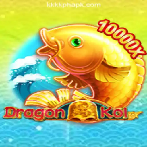 Exploring DragonKoi: A Premier Offering at KKKK.PH Online Casino Philippines