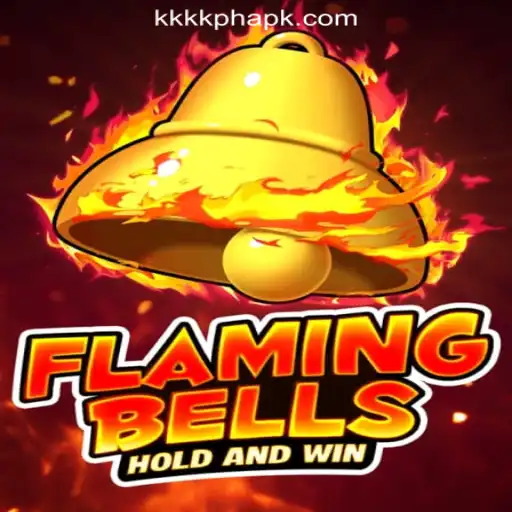 Flaming Bells: A Hot New Addition to KKKK.PH Online Casino Philippines