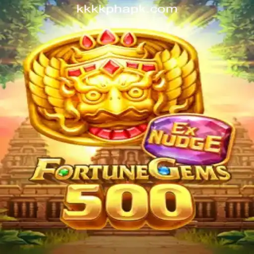 Explore FortuneGems500 at KKKK.PH Online Casino Philippines