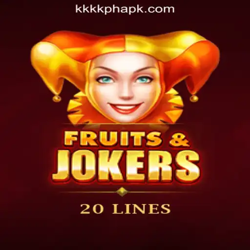 Exploring FruitsAndJokers20 at KKKK.PH Online Casino Philippines