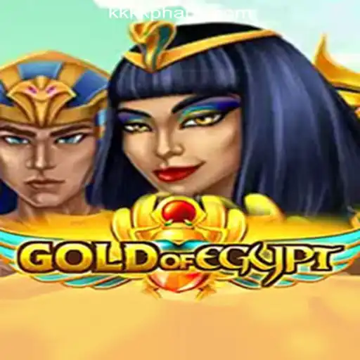 Exploring the Enchanting World of GoldOfEgypt at KKKK.PH Online Casino Philippines
