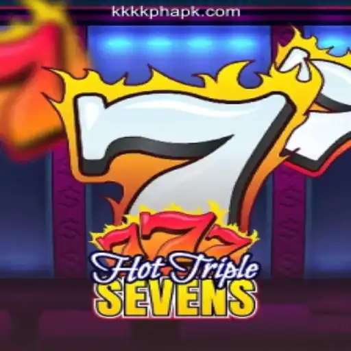 Explore HotTripleSevens: The Trending Game at KKKK.PH Online Casino Philippines