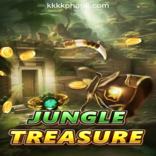 Discover the Thrills of JungleTreasure at KKKK.PH Online Casino Philippines