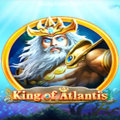Discover the Thrilling World of KingofAtlantis at KKKK.PH Online Casino Philippines