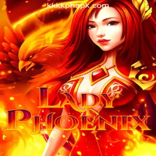 Discover LadyPhoenix: A New Icon in KKKK.PH Online Casino Philippines