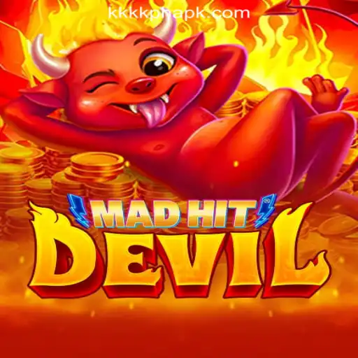 Exploring MadHitDevil: A Thrilling Online Casino Experience