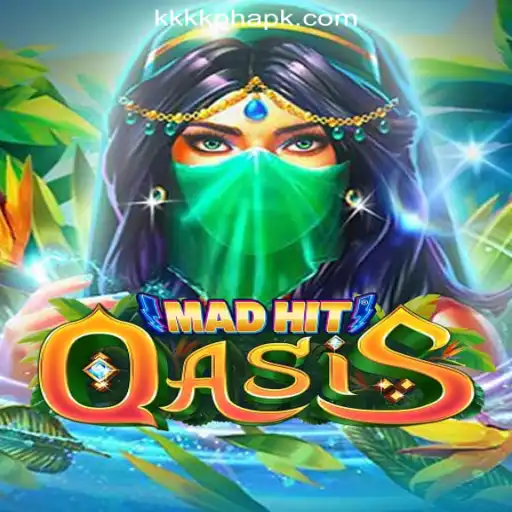 MadHitOasis: A Thrilling Dive into the World of Online Gaming