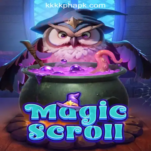 MagicScroll: Explore the Enchanting World of Online Gaming in the Philippines