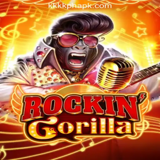Exploring The Exciting World of RockinGorilla at KKKK.PH Online Casino Philippines