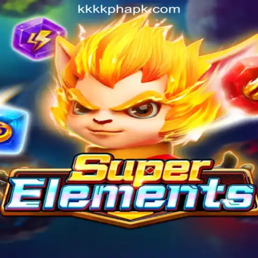 Exploring the Thrilling World of SuperElements: A Dive into KKKK.PH Online Casino Philippines