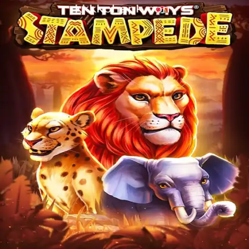 Unleashing the Excitement of TenTonWaysStampede