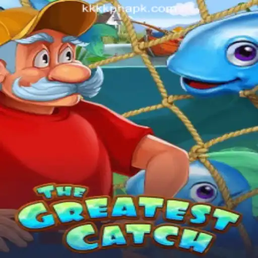 TheGreatestCatch: A Dive into KKKK.PH's Latest Online Casino Game