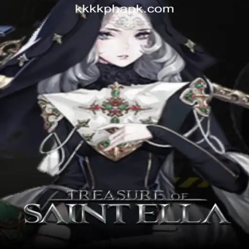 Discover the Enchantment of TreasureofSaintElla at KKKK.PH Online Casino Philippines
