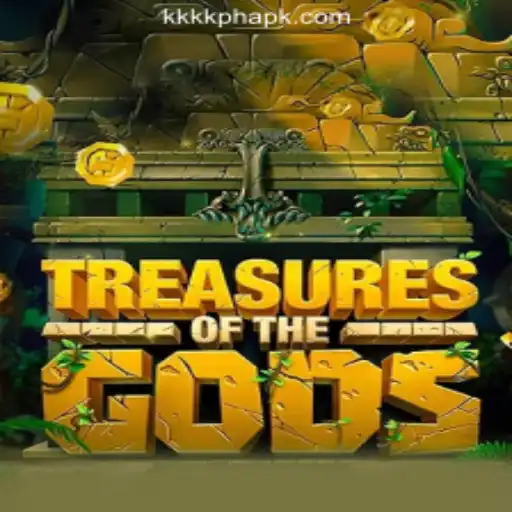 Unlock Hidden Riches in TreasureoftheGods at KKKK.PH Online Casino Philippines
