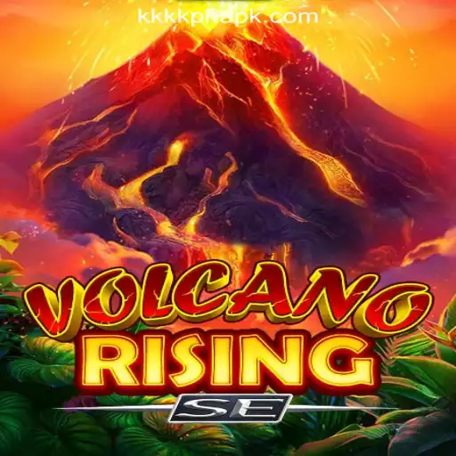 Exploring VolcanoRisingSE: A Thrilling Adventure in Online Casino Gaming
