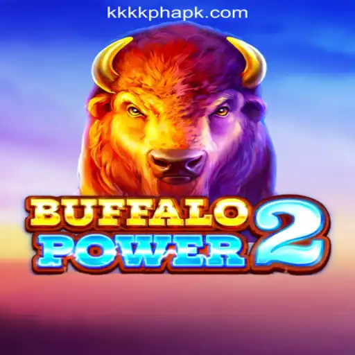 Explore the Excitement of BuffaloPower2 at KKKK.PH Online Casino Philippines
