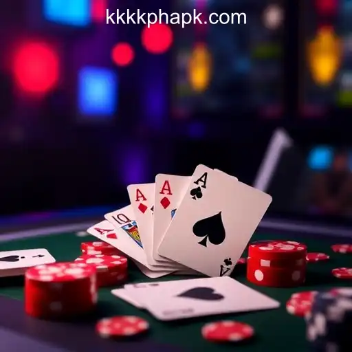 Understanding the Intriguing World of Card Games