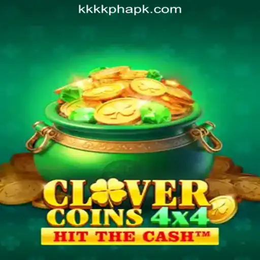 Discover the Exciting World of CloverCoins4x4 at KKKK.PH Online Casino Philippines
