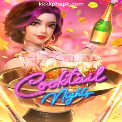 Cocktail Nights: Mixing Fun and Entertainment at KKKK.PH Online Casino Philippines