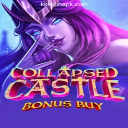 Experience the Excitement of CollapsedCastleBonusBuy at KKKK.PH Online Casino Philippines