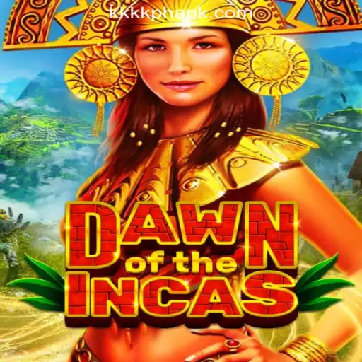 Explore DawnoftheIncas: An Thrilling Adventure in KKKK.PH Online Casino Philippines