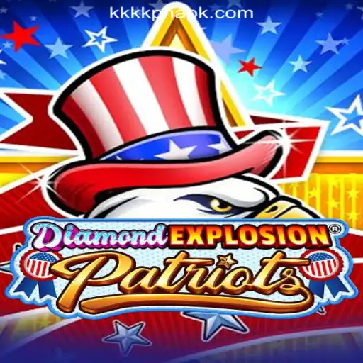 Discover the Thrills of DiamondExplosionPatriots: An Exciting Addition to KKKK.PH Online Casino Philippines
