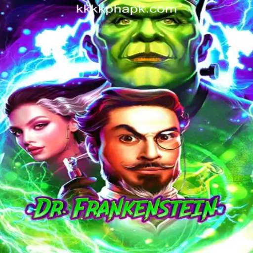 DrFrankenstein: A Thrilling Experience at KKKK.PH Online Casino Philippines