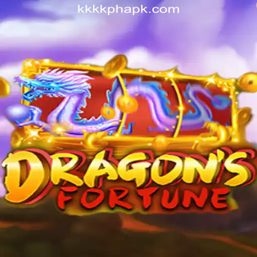 DragonFortune: A Thrilling Casino Experience at KKKK.PH