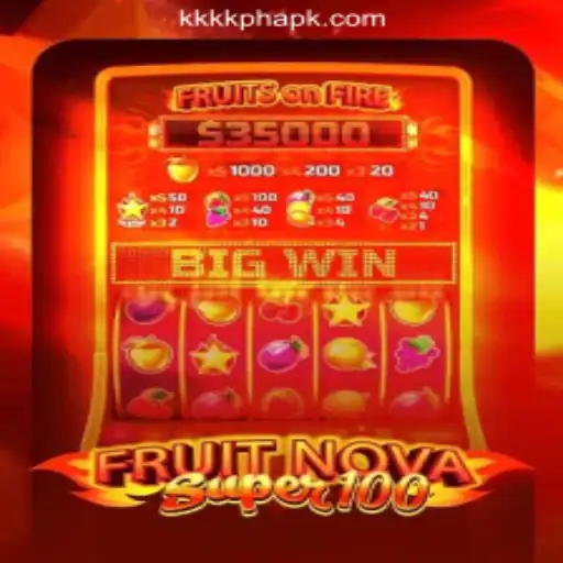 Exploring FruitNovaSuper100 at KKKK.PH Online Casino in the Philippines