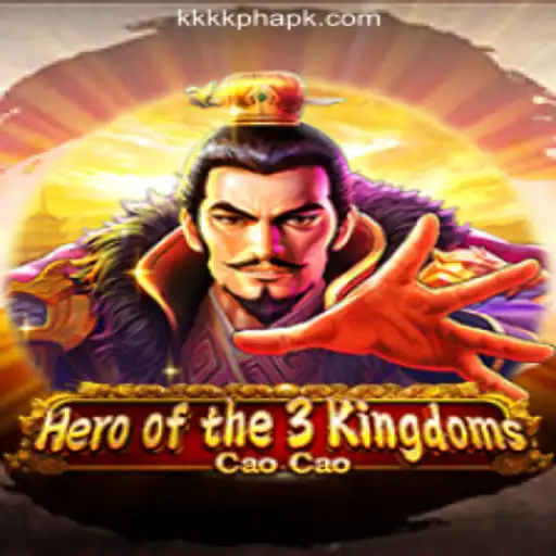 Discover the Thrilling World of Heroofthe3KingdomsCaoCao at KKKK.PH Online Casino Philippines