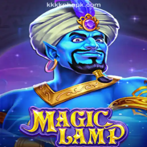 MagicLamp: A New Twist in Online Gaming at KKKK.PH Online Casino Philippines