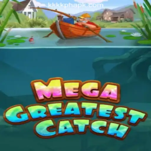 MegaGreatestCatch: Dive into the Exciting World of Fishing Games at KKKK.PH Online Casino Philippines