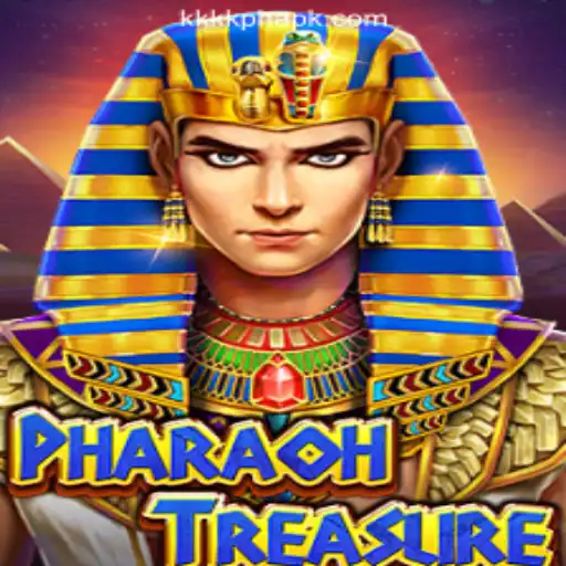 PharaohTreasure: An Immersive Experience at KKKK.PH Online Casino Philippines