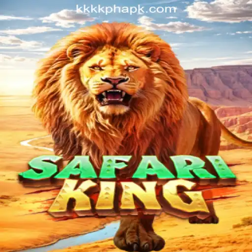 Explore the Excitement of SafariKing at KKKK.PH Online Casino Philippines