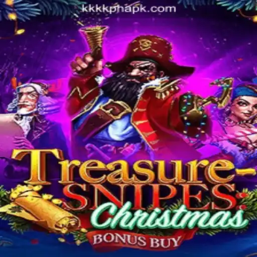 Discover the Exciting World of TreasuresnipesChristmas at KKKK.PH Online Casino Philippines