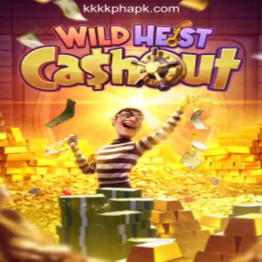 WildHeistCashout: Exploring the Thrills at KKKK.PH Online Casino Philippines