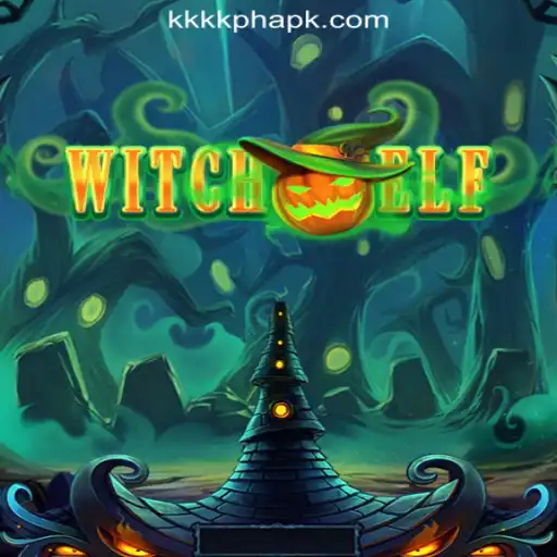 WitchElf: Mastering the Magical Realm in KKKK.PH Online Casino Philippines