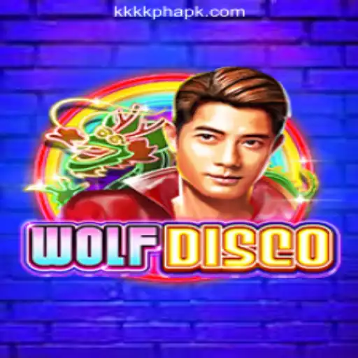 Experience the Thrills of WolfDisco with KKKK.PH Online Casino Philippines