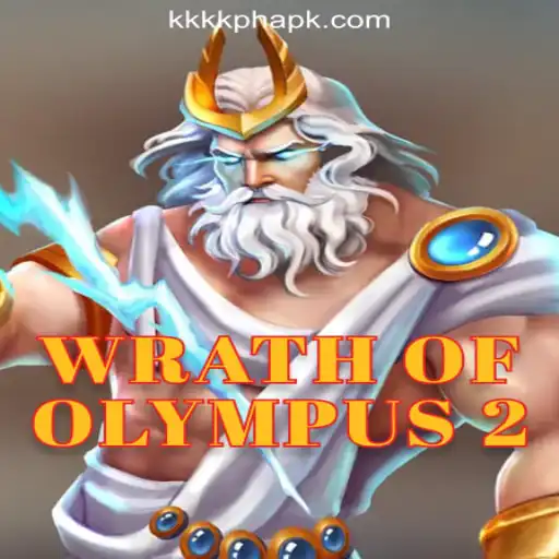 Discover WrathofOlympus2: An Engaging Journey in the Mythological Realm Combined with KKKK.PH Online Casino Philippines