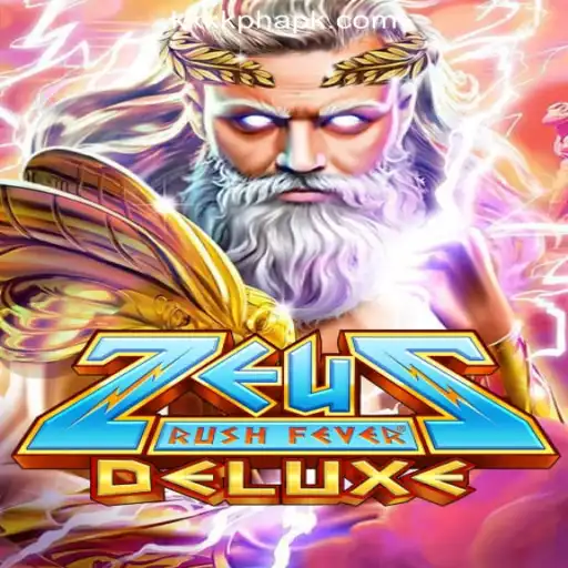 Experience The Thrill of ZeusRushFeverDeluxe at KKKK.PH Online Casino Philippines